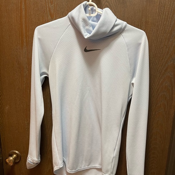 Nike Aeroreact turtle neck - Picture 1 of 4
